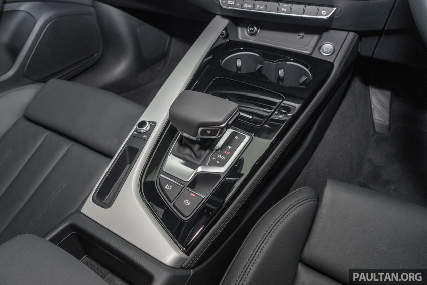 Audi A5 Sportback 2020 dipertonton di Malaysia – varian quattro 2.0 TFSI 190 PS dan 245 PS ditawarkan 1183041