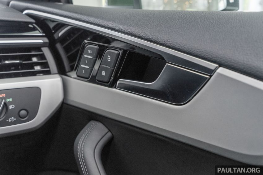 Audi A5 Sportback 2020 dipertonton di Malaysia – varian quattro 2.0 TFSI 190 PS dan 245 PS ditawarkan 1183061