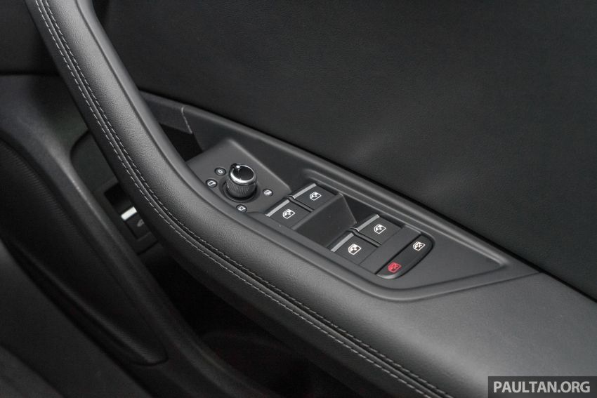 Audi A5 Sportback 2020 dipertonton di Malaysia – varian quattro 2.0 TFSI 190 PS dan 245 PS ditawarkan 1183062