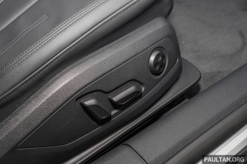 Audi A5 Sportback 2020 dipertonton di Malaysia – varian quattro 2.0 TFSI 190 PS dan 245 PS ditawarkan 1183065