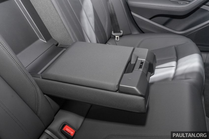 Audi A5 Sportback 2020 dipertonton di Malaysia – varian quattro 2.0 TFSI 190 PS dan 245 PS ditawarkan 1183085