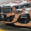 2020 BMW 2 Series Gran Coupé previewed in Malaysia