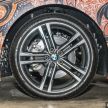 2020 BMW 2 Series Gran Coupé previewed in Malaysia
