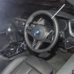 2020 BMW 2 Series Gran Coupé previewed in Malaysia
