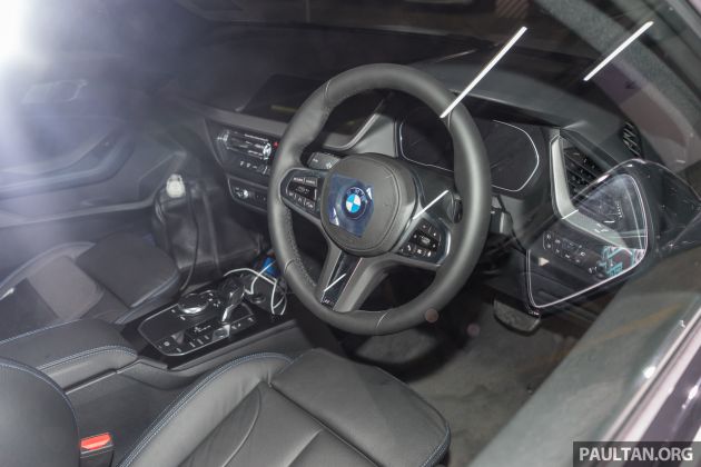 BMW 2 Series Gran Coupé 2020 dipertonton di M’sia