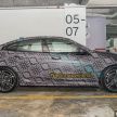 2020 BMW 2 Series Gran Coupé previewed in Malaysia