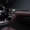 Genesis G70 facelift didedah dengan penampilan baru – saingan Mercedes-Benz C-Class, BMW 3 Series