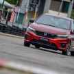 2020 Honda City – 5th-gen launched in Malaysia; 1.5L S, E and V; RS e:HEV Hybrid world debut, from RM74k