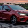 FIRST LOOK: 2020 Honda City in Malaysia – fr RM74k