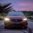 REVIEW: Honda City RS e:HEV first impressions drive
