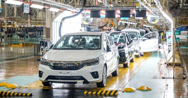 Local content in CKD cars must include value creation, not imported parts disguised as localisation – Johari