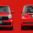 Honda N-One 2020 ditunjuk di Jepun — gaya baru, Honda Sensing, enjin turbo, enam-kelajuan manual