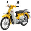 2020 Super Cub facelift now in Thailand, RM6,243