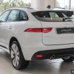 GALERI: Jaguar F-Pace 30t R-Sport — 300 PS, RM485k