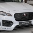 GALERI: Jaguar F-Pace 30t R-Sport — 300 PS, RM485k