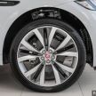 GALERI: Jaguar F-Pace 30t R-Sport — 300 PS, RM485k