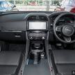 GALERI: Jaguar F-Pace 30t R-Sport — 300 PS, RM485k