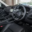 GALERI: Jaguar F-Pace 30t R-Sport — 300 PS, RM485k