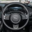 GALERI: Jaguar F-Pace 30t R-Sport — 300 PS, RM485k