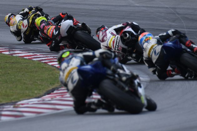 2020 Malaysian Superbike Championship calendar released – 2 rounds in Sept and Oct, possible 6 races