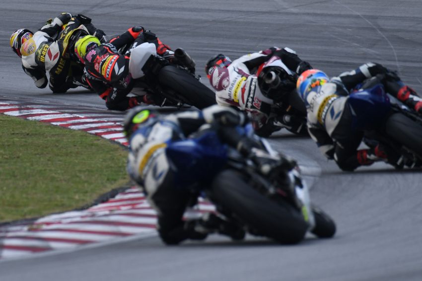 2020 Malaysian Superbike Championship calendar released – 2 rounds in Sept and Oct, possible 6 races 1171987