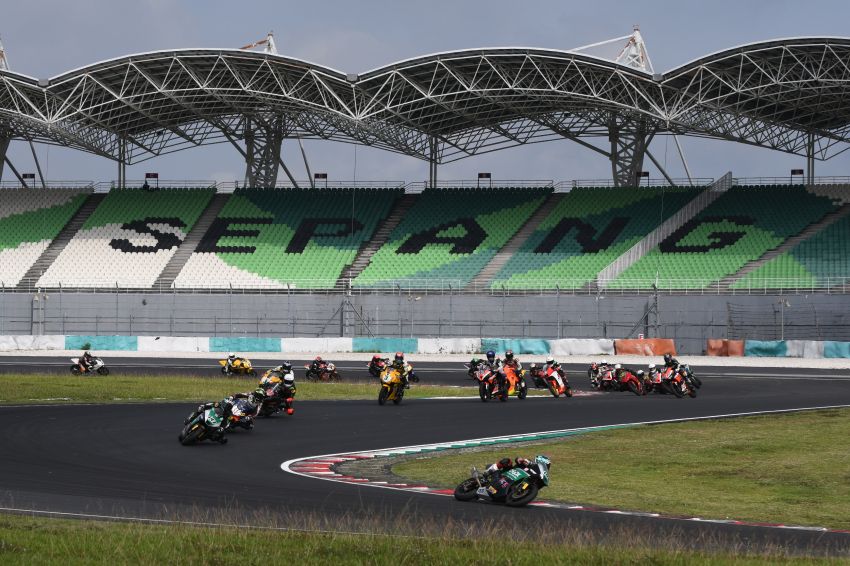 2020 Malaysian Superbike Championship calendar released – 2 rounds in Sept and Oct, possible 6 races 1171989