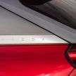 Mazda MX-30 with rotary range-extender postponed?