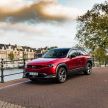 Mazda MX-30 EV launched in the UK – from RM137k