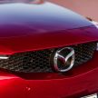 Mazda MX-30 Electric is coming to Malaysia – report