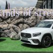 X247 Mercedes-AMG GLB35 4Matic officially launched in Malaysia – 306 PS; 0-100 km/h in 5.2s; from RM363k