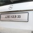 X247 Mercedes-AMG GLB35 4Matic officially launched in Malaysia – 306 PS; 0-100 km/h in 5.2s; from RM363k