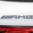 X247 Mercedes-AMG GLB35 4Matic officially launched in Malaysia – 306 PS; 0-100 km/h in 5.2s; from RM363k