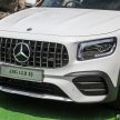 X247 Mercedes-AMG GLB35 4Matic officially launched in Malaysia – 306 PS; 0-100 km/h in 5.2s; from RM363k