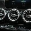 Mercedes-AMG GLB 35 4Matic kini di Malaysia — 2.0 liter turbo, 306 PS; 0-100 km/j 5.2 saat, dari RM363k