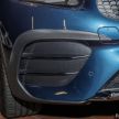 Mercedes-Benz GLB dilancarkan di Malaysia — GLB 200 Progressive Line, GLB 250 AMG Line; dari RM269k