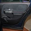 Mercedes-Benz GLB dilancarkan di Malaysia — GLB 200 Progressive Line, GLB 250 AMG Line; dari RM269k