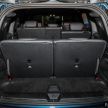 Mercedes-Benz GLB dilancarkan di Malaysia — GLB 200 Progressive Line, GLB 250 AMG Line; dari RM269k