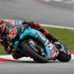 2020 MotoGP: Quartararo back on form in Catalunya