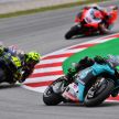 2020 MotoGP: Quartararo back on form in Catalunya