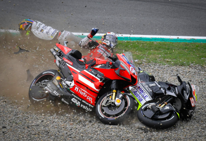 2020 MotoGP: Quartararo back on form in Catalunya 1184702