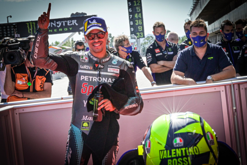 2020 MotoGP: Quartararo back on form in Catalunya 1184708