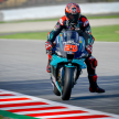 2020 MotoGP: Quartararo back on form in Catalunya