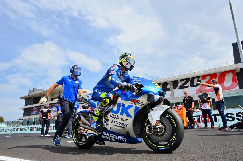2020 MotoGP: No respite in championship title chase 1179270
