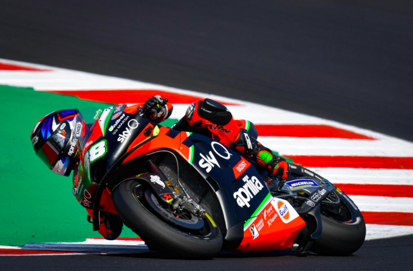 2020 MotoGP: No respite in championship title chase 1179293