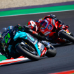 2020 MotoGP: No respite in championship title chase