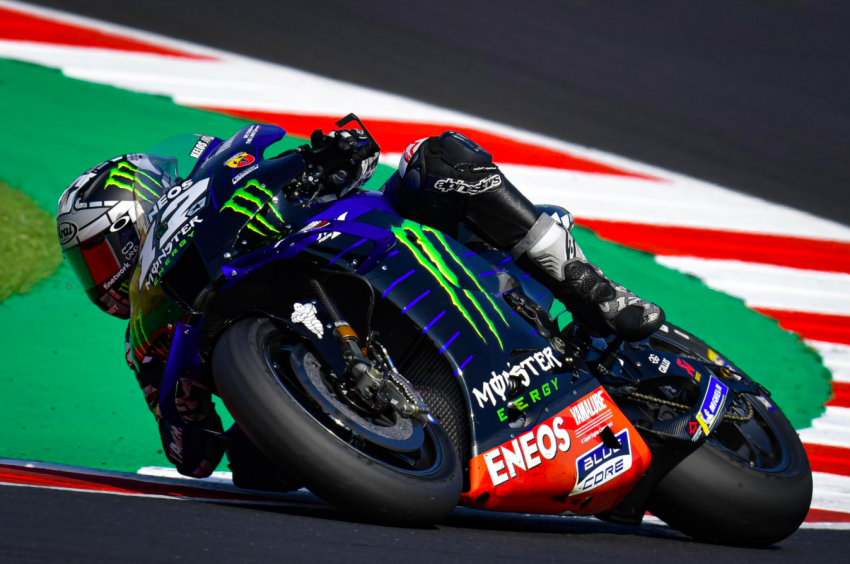 2020 MotoGP: No respite in championship title chase 1179320