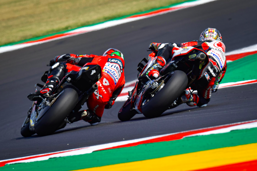 2020 MotoGP: No respite in championship title chase 1179323