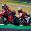 2020 MotoGP: No respite in championship title chase