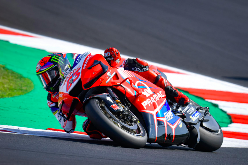 2020 MotoGP: No respite in championship title chase 1179287