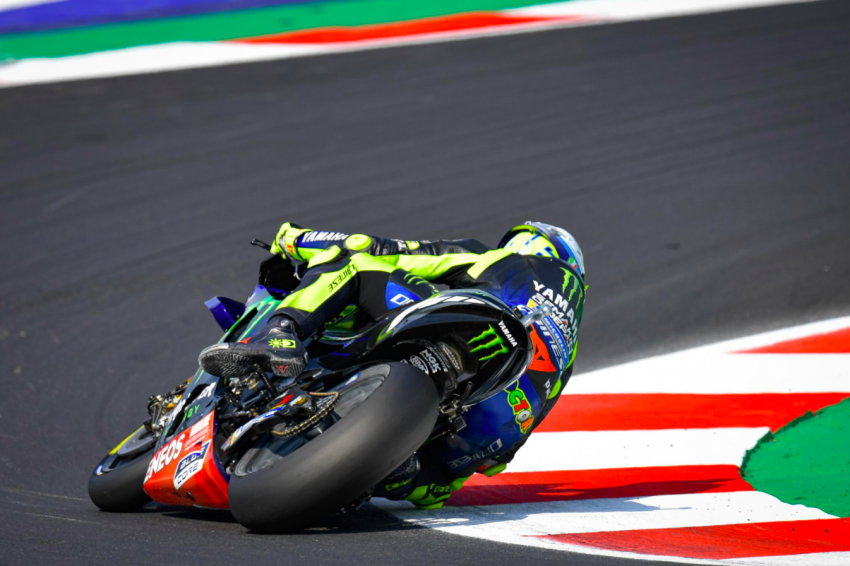 2020 MotoGP: No respite in championship title chase 1179288